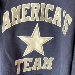 Dallas Cowboys Hoodie